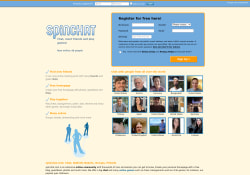 Spinchat